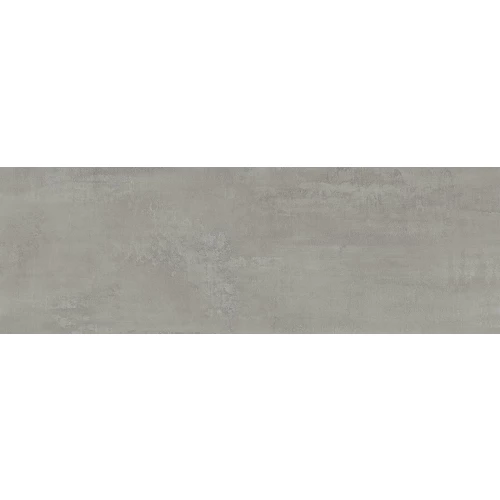 Плитка настенная ALMA Ceramica Dakar матовая серая TWU3090DKR77R 90х30 см