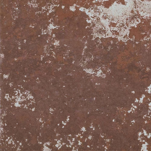 Керамогранит Cir Molo Audace Rosso D Amante матовый бордовый 1067984 40х40 см