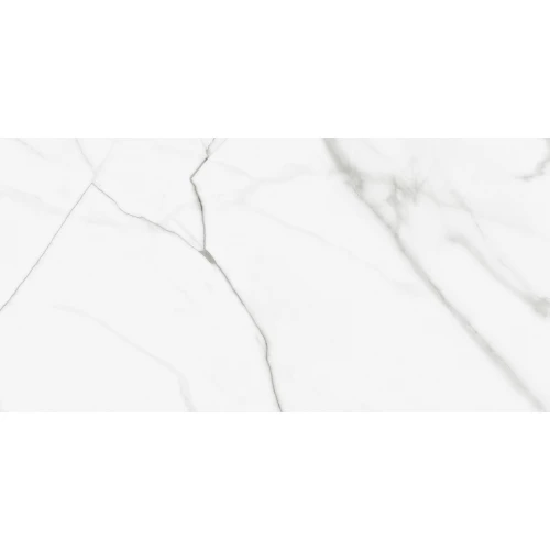 Керамогранит Artkera Group Pure Marble матовый белый GP60120PUR00M 120х60 см