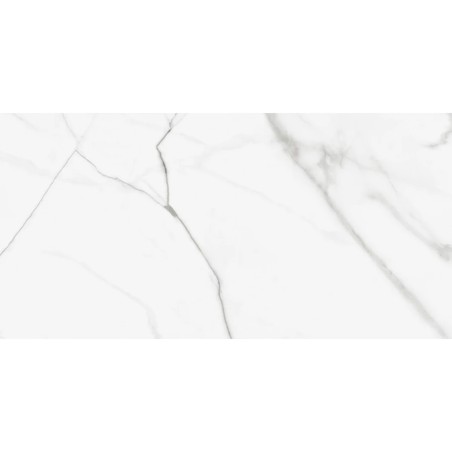 Керамогранит Artkera Group Pure Marble матовый белый GP60120PUR00M 120х60 см