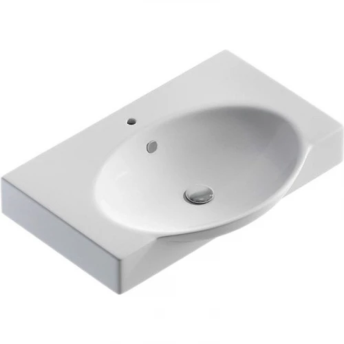 Умывальник Sanita Luxe Infinity 65 INF65SLWB01