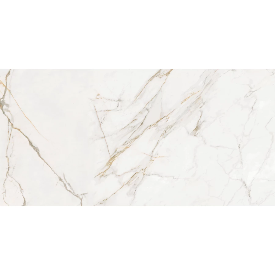 Керамогранит Lasselsberger Ceramics Блюм белый 6260-0016 60х30 см