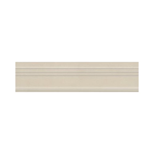 Бордюр Kerama Marazzi Параллель Багет беж светлый BLB034 20*5 см