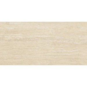 Керамогранит Fanal Travertino Beige 3D Soft бежевый 120х60 см