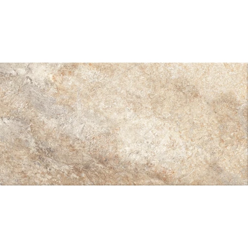 Керамический гранит Cersanit Galaxy бежевый рельеф 29,7х59,8 см