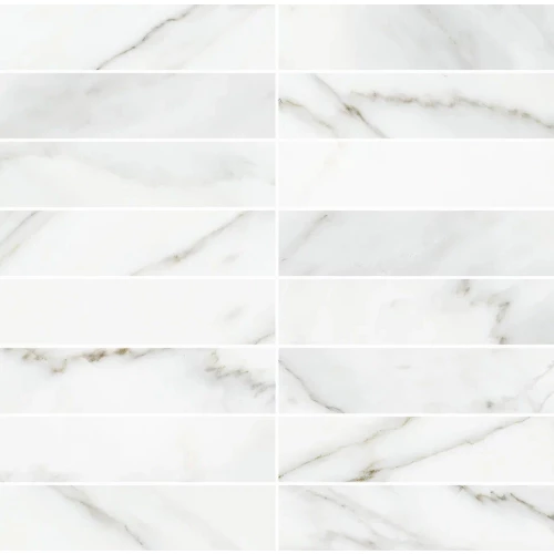 Универсальная мозаика Meissen Keramik Dream белый 16921 29,4x29,8 см