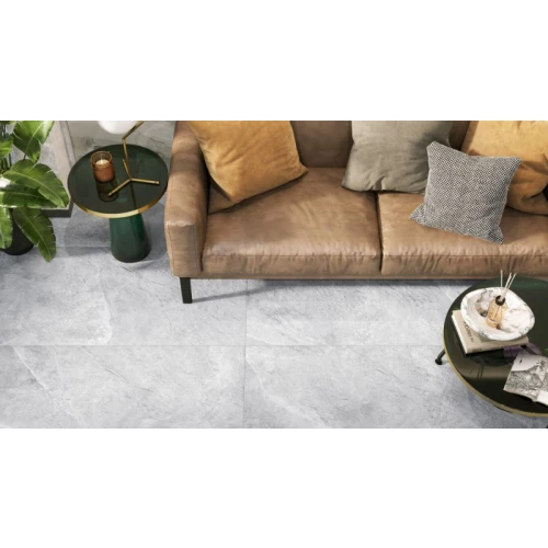 Плитка напольная керамогранитная ALMA Ceramica Basalto Sugar GFA57BST07R 57х57 см