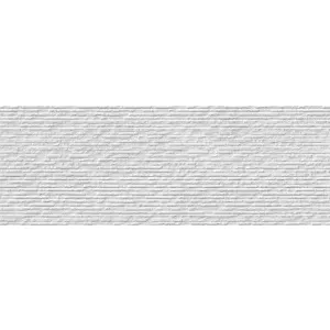 Плитка настенная Peronda Grunge grey stripes/32X90/R 27494 32x90 см