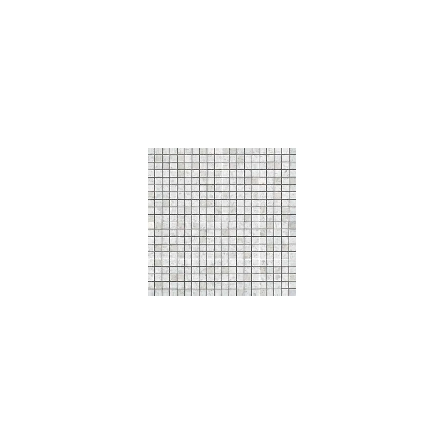 Мозаика Atlas Concorde Marvel Gems Terrazzo White Micromosaico 30,5x30,5 