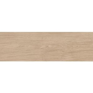 Керамогранит Cersanit Amberwood рельефный матовый светло-бежевый A17902 59,8х18,5 см