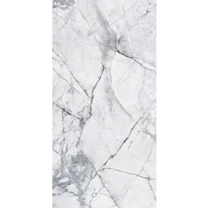 Керамогранит Italgraniti Charm Experience Invisible Grey Sq Lapp CH04BAL 120х60 см