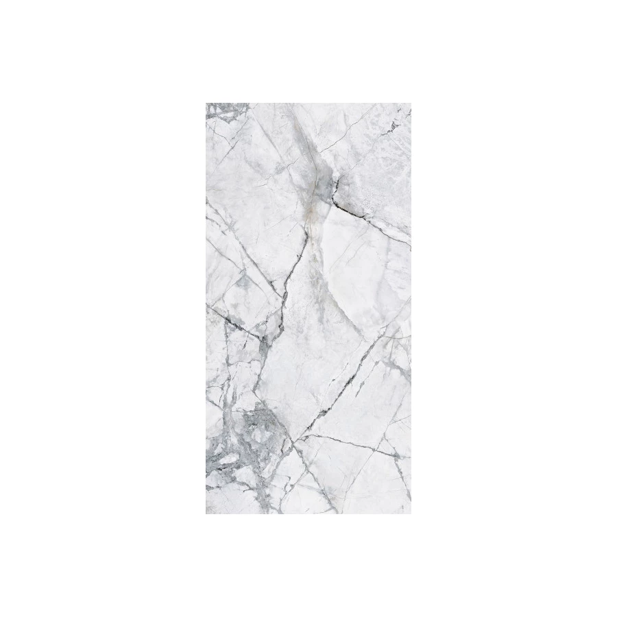 Керамогранит Italgraniti Charm Experience Invisible Grey Sq Lapp CH04BAL 120х60 см