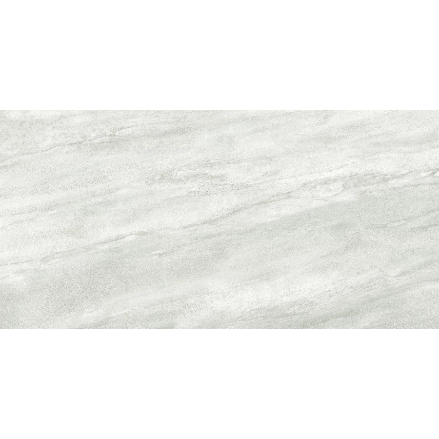 Керамогранит ALMA Ceramica Capriani лаппатированный светло-серый 7,5 мм GFA114CPR07L 114х57 см