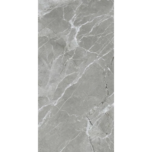 Керамогранит VitrA SilkMarble Бреча Серый натуральный K947780R0001VTER 120х60 см