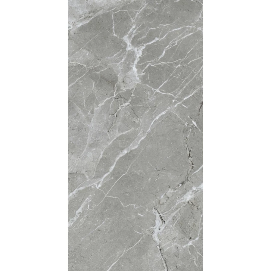 Керамогранит VitrA SilkMarble Бреча Серый натуральный K947780R0001VTER 120х60 см