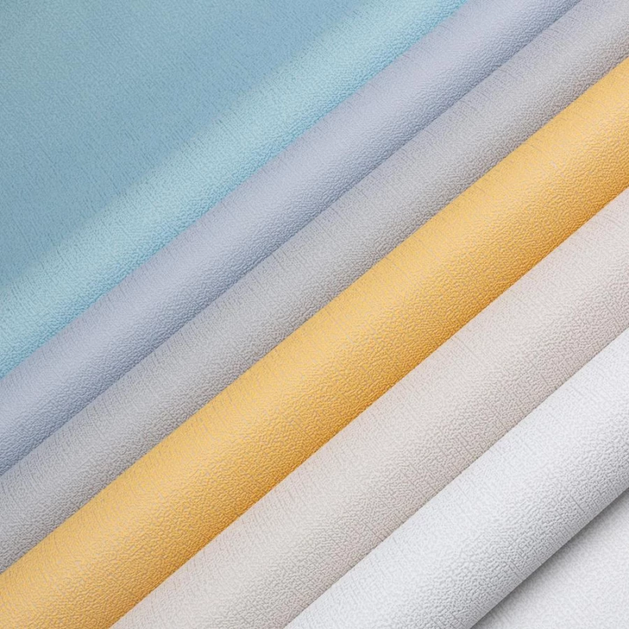 Обои флизелиновые Palitra Home Confetti HomeColor синие HC31186-67 1,06х10,05 м