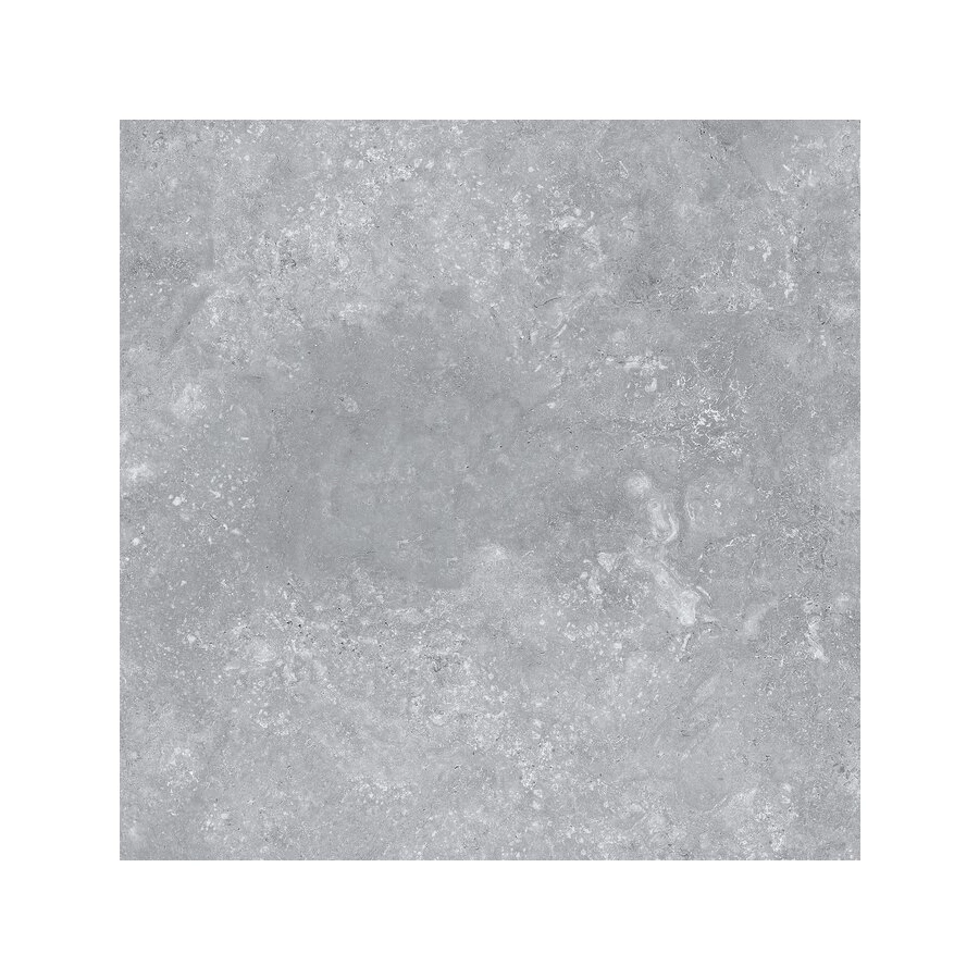 Керамогранит Planet Ceramics F6953-06 matt матовый серый 60х60 см