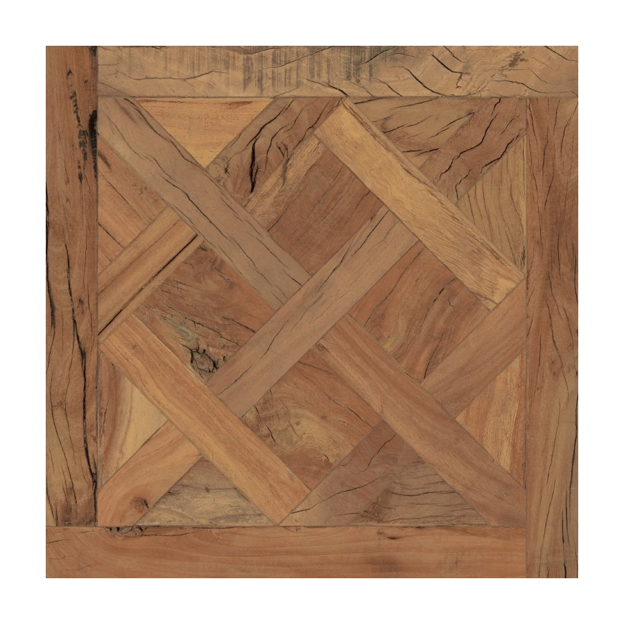 Плитка напольная Peronda FS Forest Natural матовая коричневая 0100338190 45x45 см