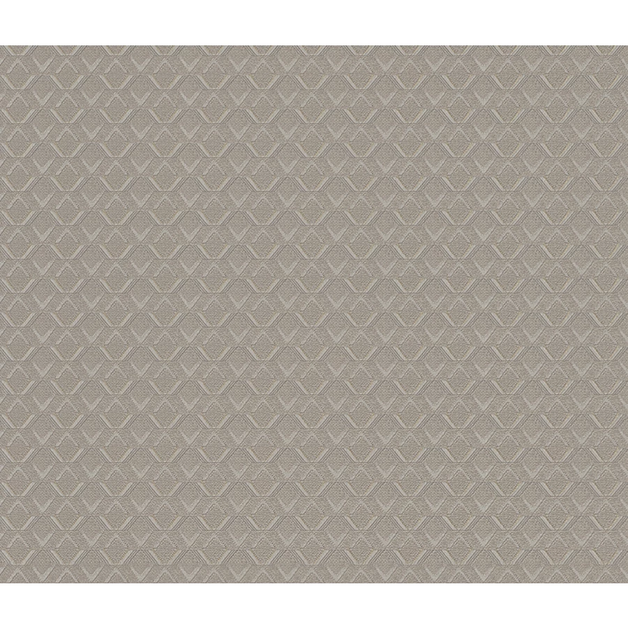 Обои флизелиновые Zambaiti Parati Vision серые 76020 0,7х10,05 м