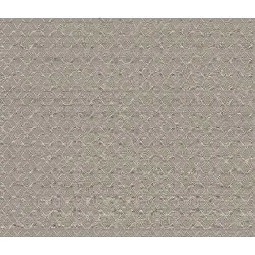 Обои флизелиновые Zambaiti Parati Vision серые 76020 0,7х10,05 м