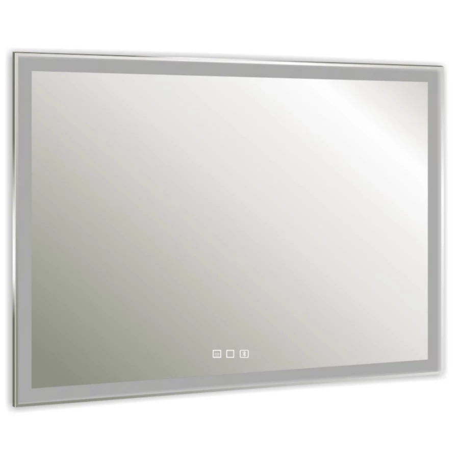 Зеркало Silver mirrors Norma neo LED-00002417 80х60 см