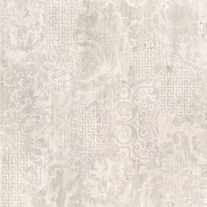 Керамогранит Versace Eterno Patchwork White натуральный 80x80 см