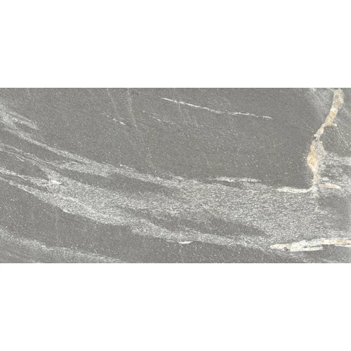 Керамогранит Porcelanicos HDC Elements Grey матовый серый 203065 120х60 см