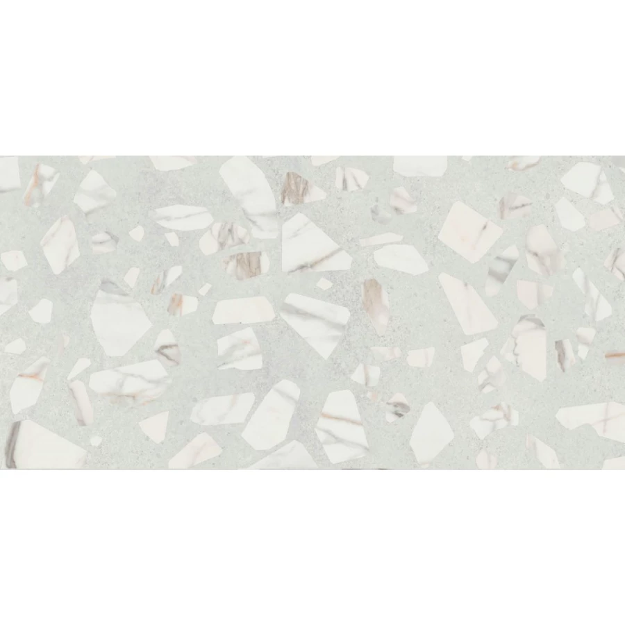 Керамогранит Estima Arti AT01 матовый серый 72977 120х60 см