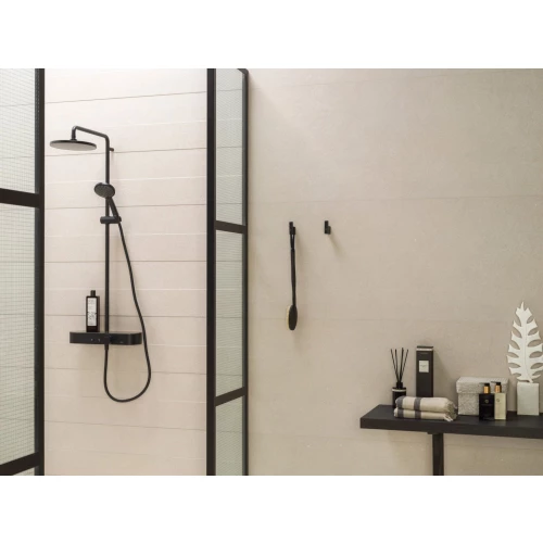 Плитка настенная Porcelanosa Терра Боне / Terra Bone матовая бежевая 100347989 150х59,6 см