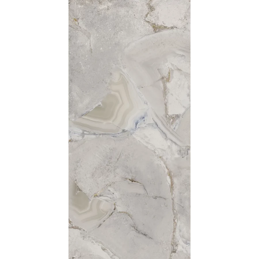 Керамогранит Meissen Enigma ректификат глянцевый многоцветный 17642 120х60 см