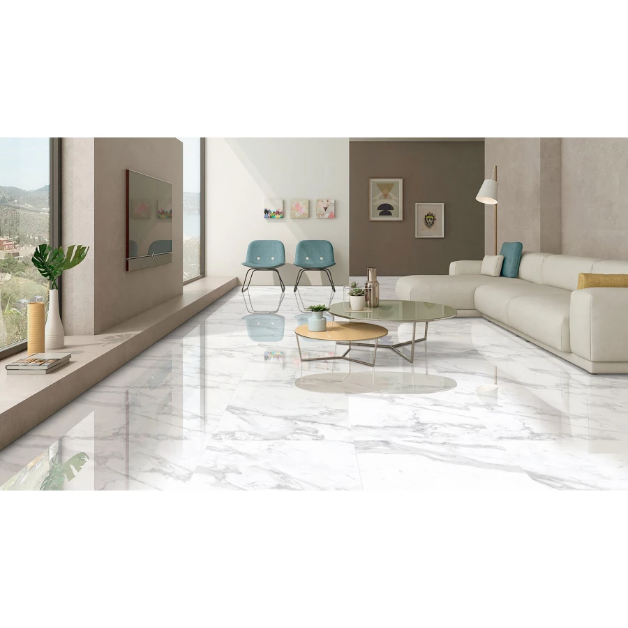 Керамогранит Azario Afion Classic Glossy E102082160G 60х60 см