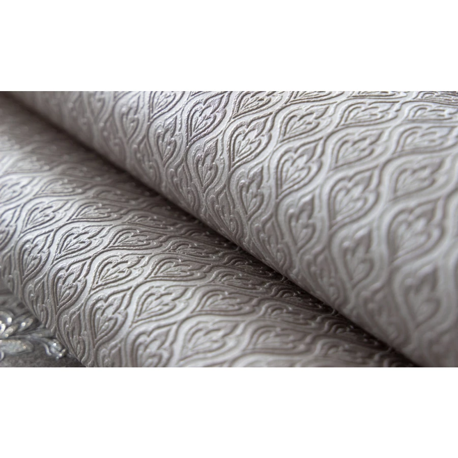 Обои флизелиновые Аспект Олимпия коричневые 30247-88 1,06х10,05 м