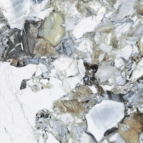 Керамогранит Vitra CityMarble амазония мультиколор LPR K951839LPR01VTET 60х60 см