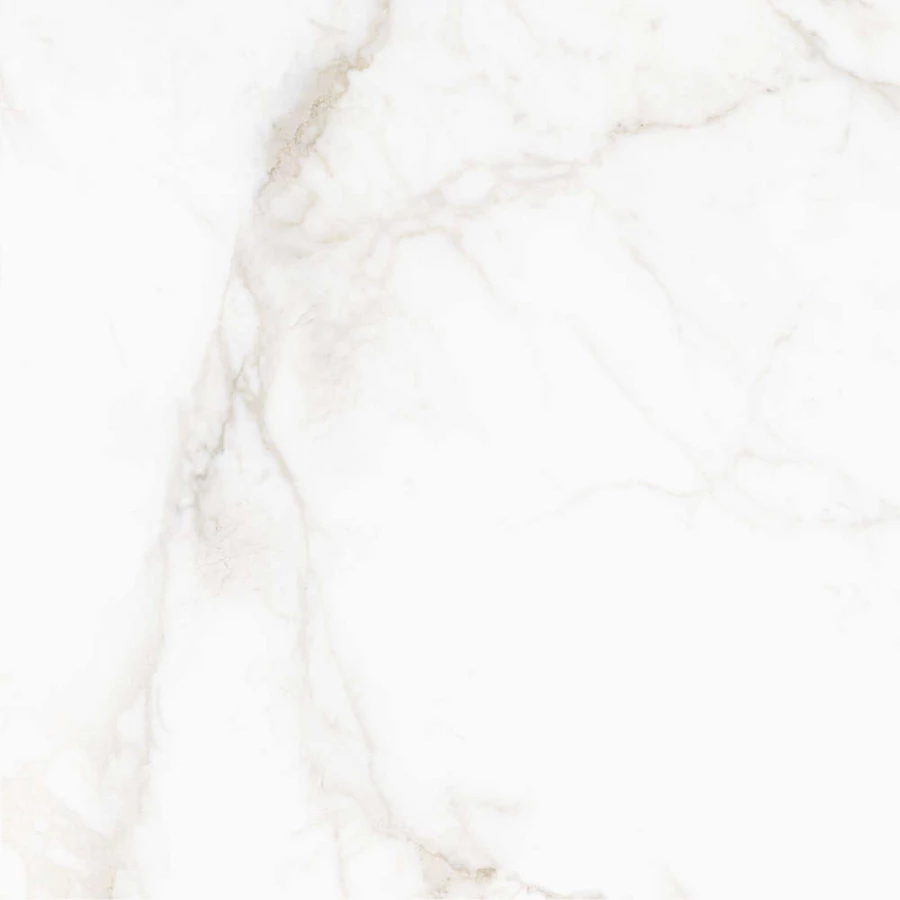 Керамогранит New Trend Design Art Stone Carrara матовый белый GP2020DNS15 20х20 см