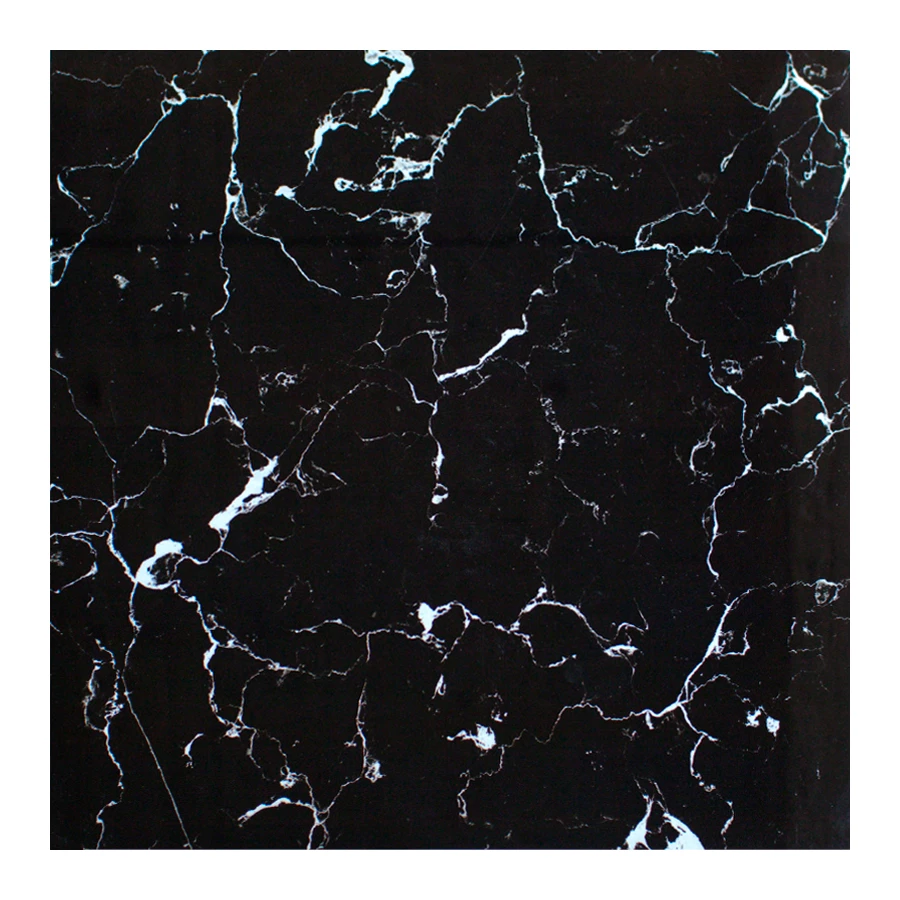 Керамогранит Tilekraft Prime Magic Black 60х60 см