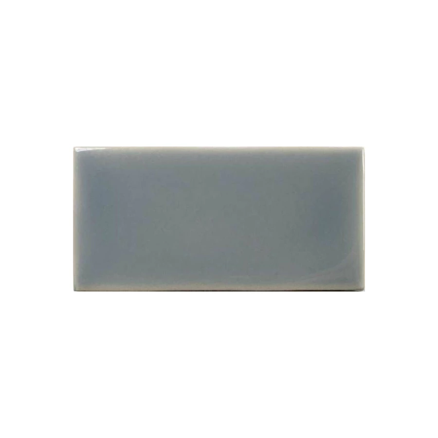 Плитка настенная WOW Fayenza Mineral Grey 126999 12,5х6,25 см