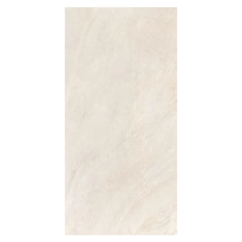 Керамогранит Rigel White рельефный матовый белый NR239 120х60 см