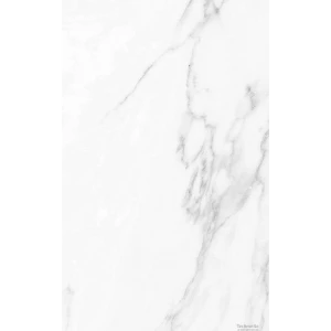 Плитка настенная Шахтинская плитка Арко верх 01 глянцевая белая 010100001580 40х25 см