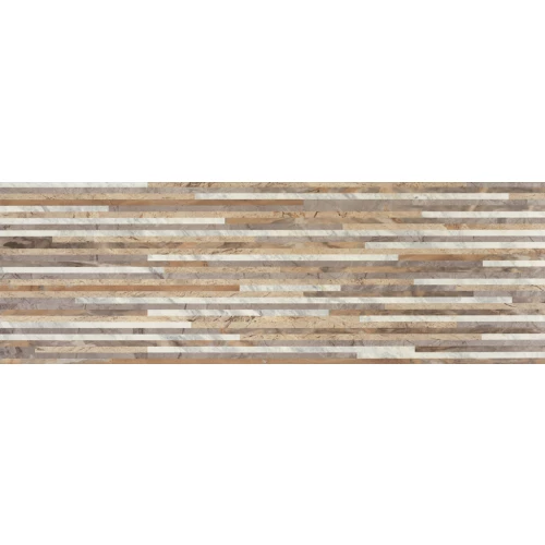 Плитка El Molino Lucca lines mix 30*90