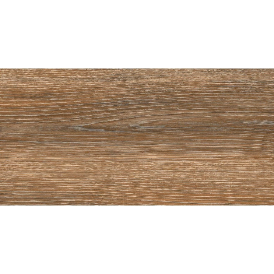 Керамогранит Lasselsberger Ceramics Винтаж Вуд коричневый 30х60 см