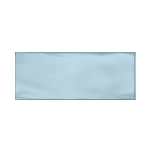 Плитка настенная Azori Nuvola Aqua 20,1х50,5 см