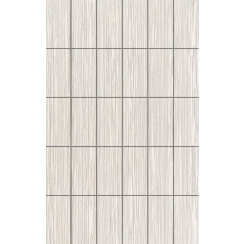 Вставка Creto Cypress blanco petty 25х40 см