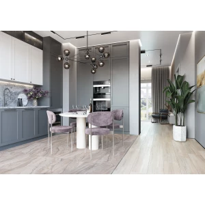 Плитка напольная керамогранитная ALMA Ceramica Arcadia GFA57ARC40L 57х57 см