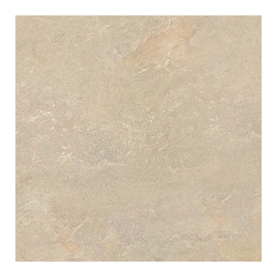 Керамогранит Creto Kvadro Caramel матовый бежевый 8242 60х60 см