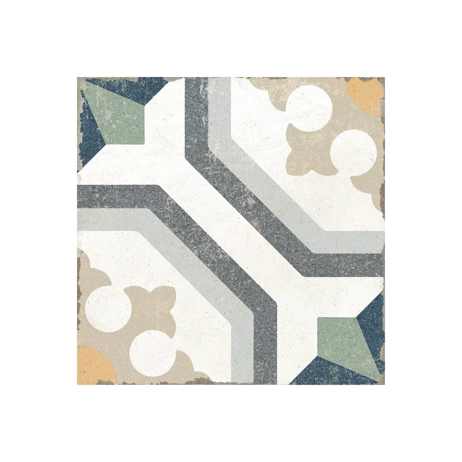 Керамогранит Nanda Tiles Gabana Melah 20х20 см