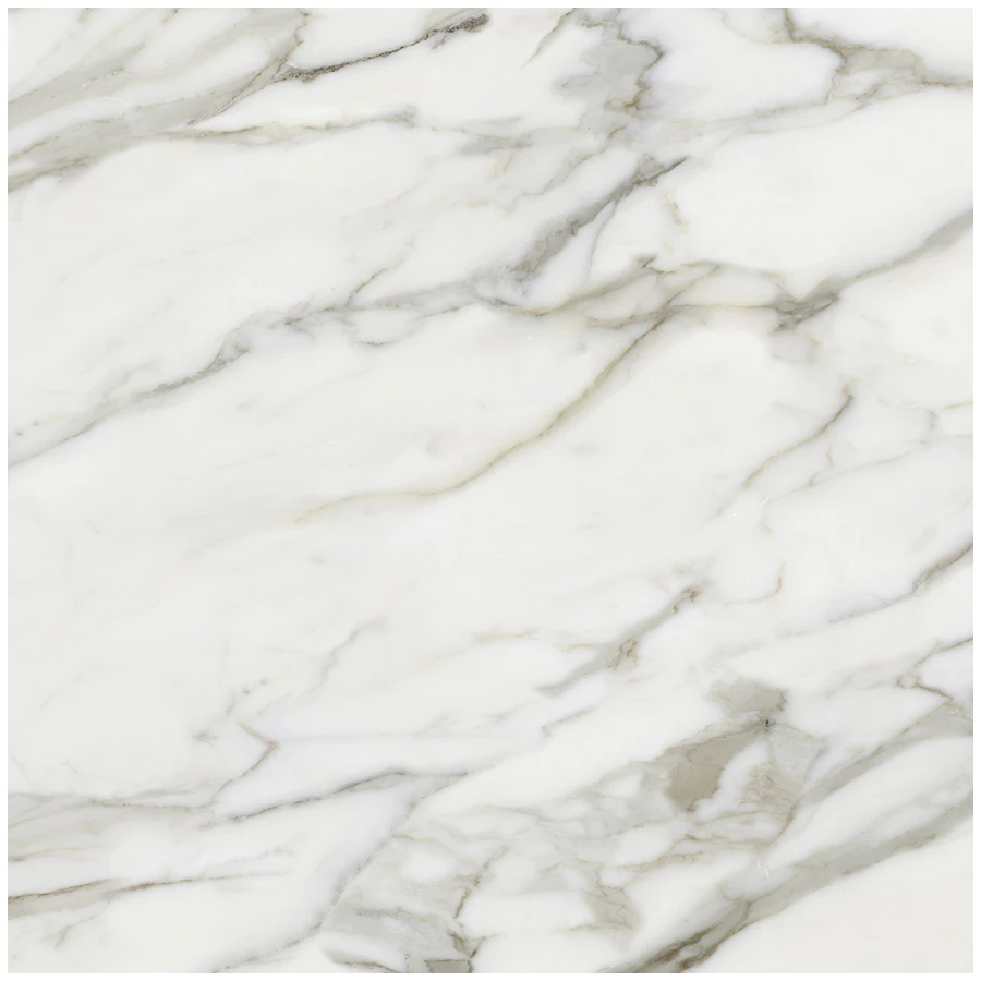 Керамогранит Laparet Angel Blanco полированный, белый SG607022R 60х60 см