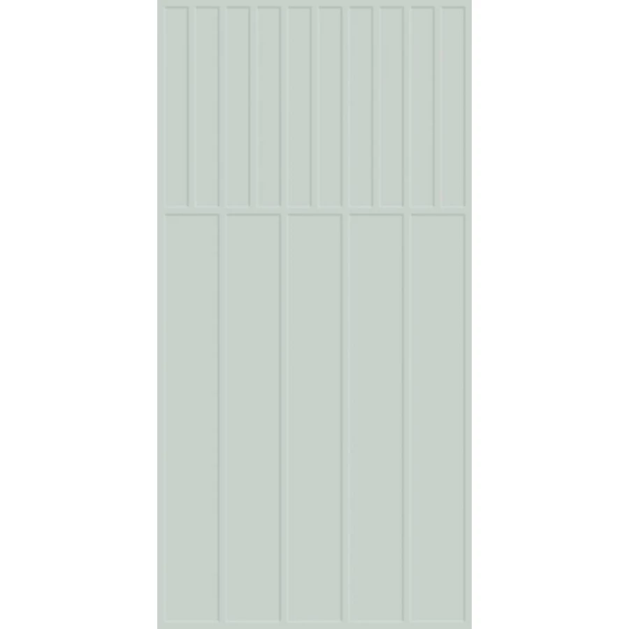 Керамогранит Grespania Siros Milos Menta матовый зеленый 97SO619 120х60 см