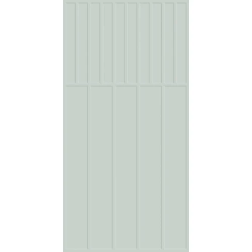 Керамогранит Grespania Siros Milos Menta матовый зеленый 97SO619 120х60 см