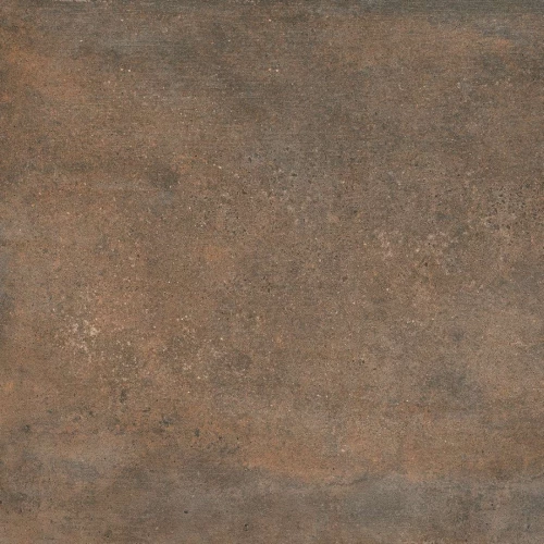 Плитка напольная Baldocer Hangar Copper матовая коричневая 44,7х44,7 см