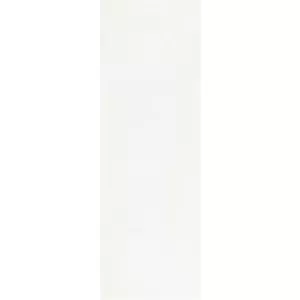 Плитка настенная Marazzi Concreta Bianco Rett. белый 32,5х97,7 см